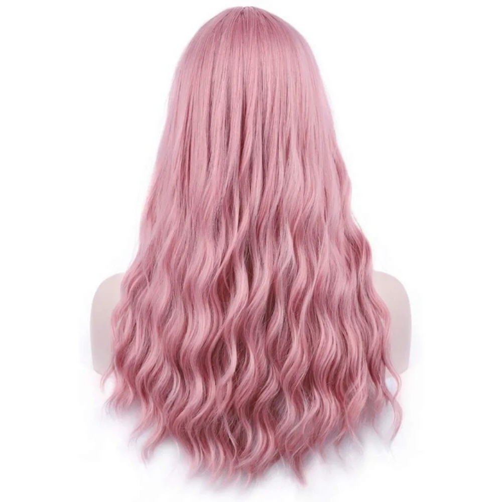 Blooming Hair 28